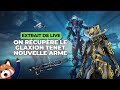 On rcupre le glaxion tenet  nouvelle arme de liche  warframe