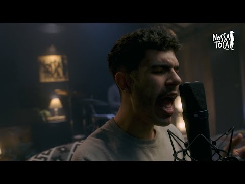Quem Sou Eu Antes Da Dor - Gabriel Nova (Coletânea) Nossa Toca