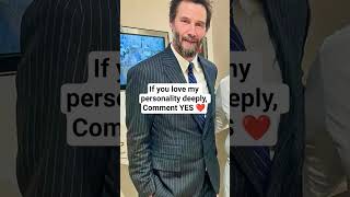 #keanureevesfan #mrjohnwick #keanureeves #thematrix #keanureevesedit #johnwick #fanlove #moviestar