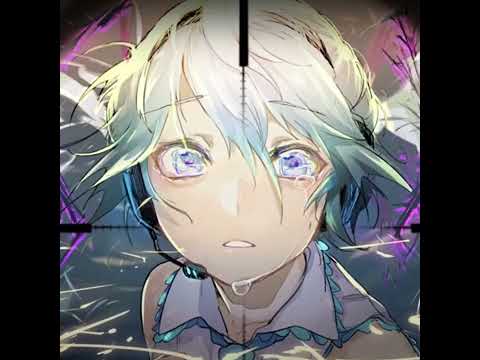 ヒバナ キー+4 cover ボカロ ※いつもと違った「ヒバナ」をお楽しみください！