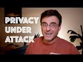 Europe’s LEAKED privacy threat: Digital Omnibus vs the GDPR
