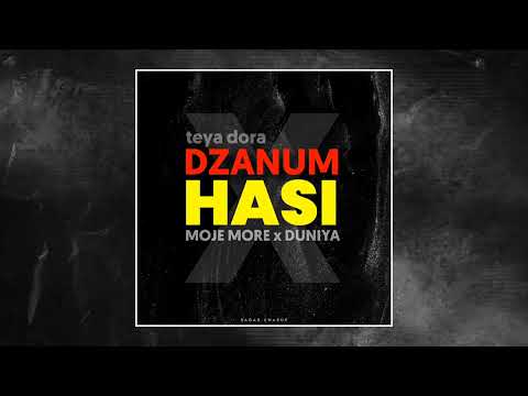 DZANUM x HASI x DUNIYA | Teya Dora | Moye Moye | Sagar Swarup
