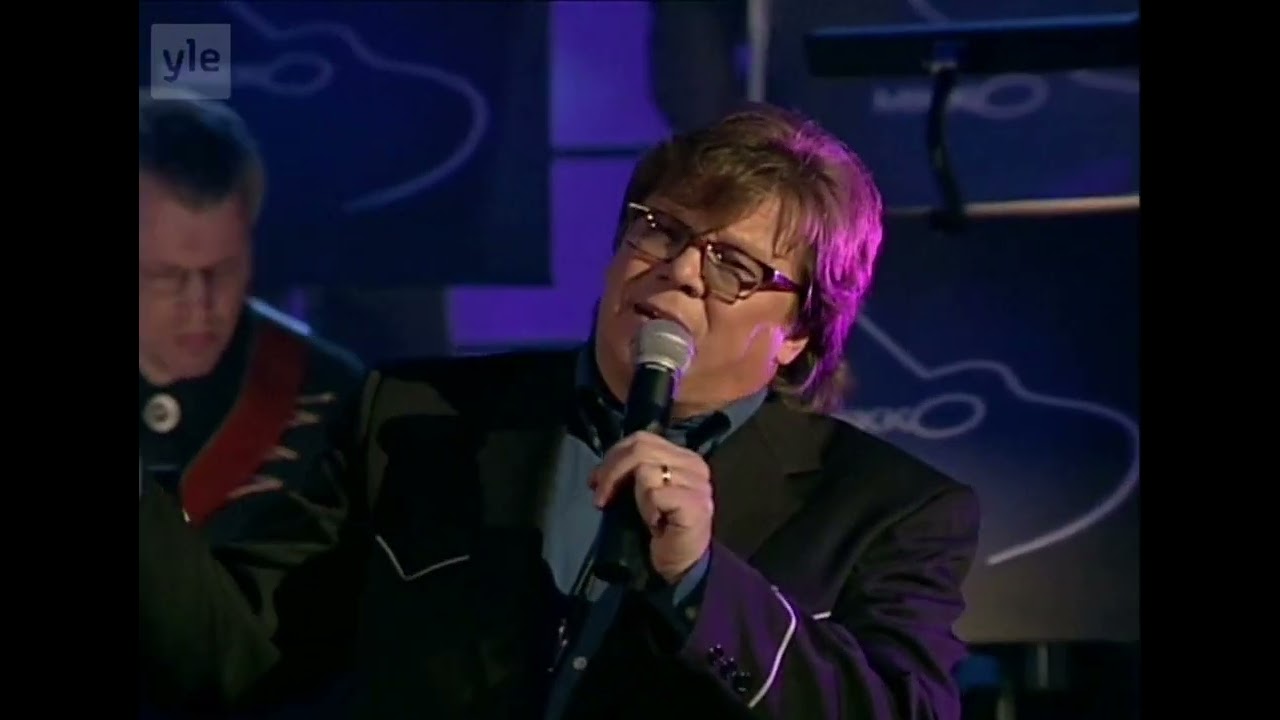 Mikko Alatalo-Potpuri (L-gaala 2001)