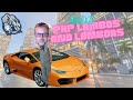 290: PHP Lambos and Lambdas