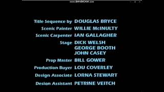 Channel Nine Sydney Continuty Vo April 25Th 1994