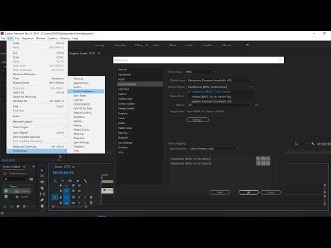 how-to-connect-bluetooth-headphones-in-premiere-pro-cc-2018