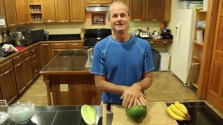 How I Eat 3 Meals In A Day On 80/10/10, and Why I Would: Dr. Doug Graham