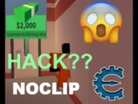 Hack Para Atravesar Paredes Actualizado Noclip Youtube