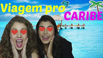 Qual o destino mais barato para o Caribe?