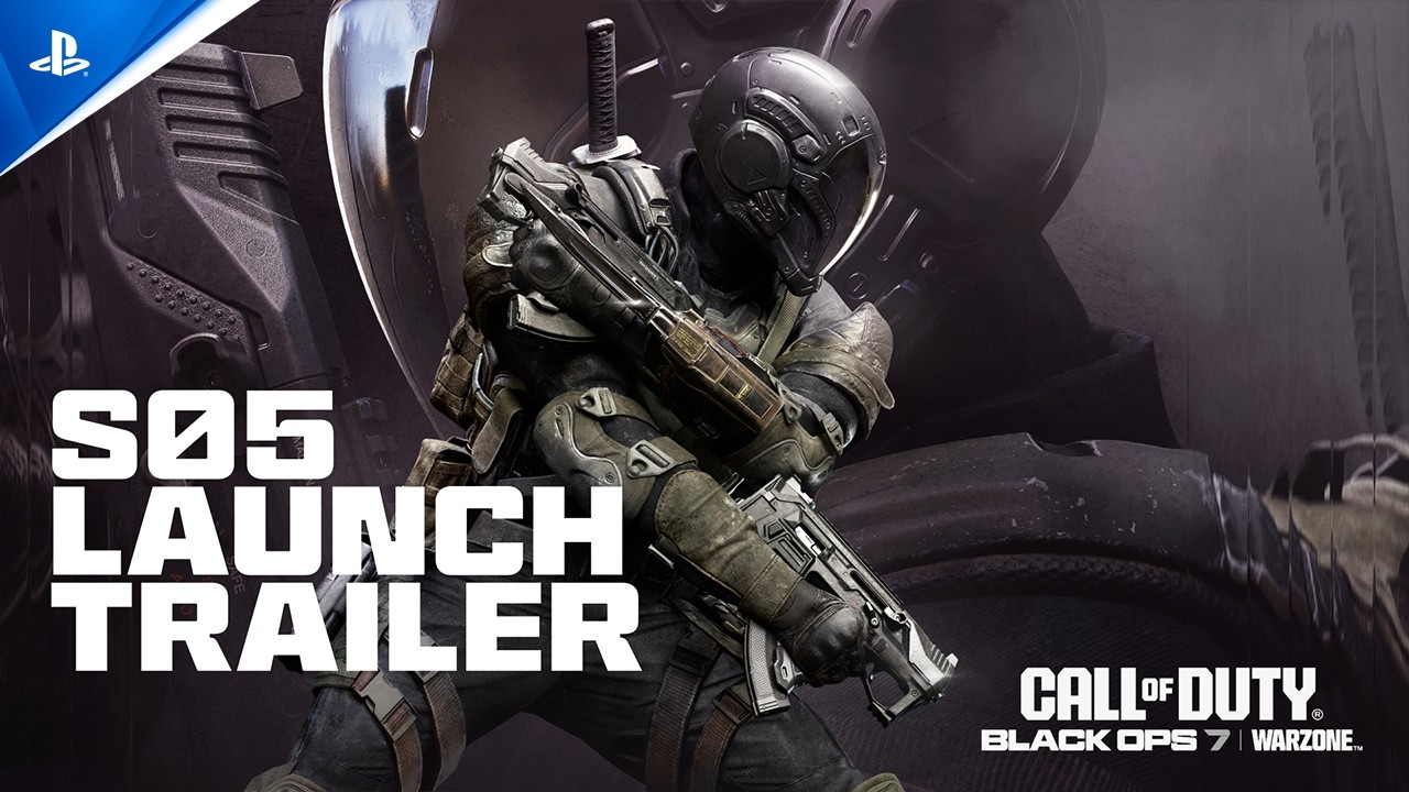 Call of Duty: Black Ops 7