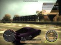 NFS Most Wanted Challenge Series 34 