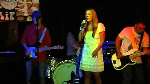 'Can't Stand' Michelle Harding & The Grit Merchant...