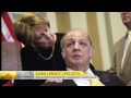 Sarah Brady, Gun Activist And Wife Of James Brady Passes Away