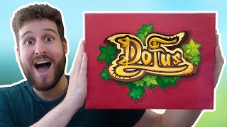 J&#39;OUVRE UN COFFRET COLLECTOR DOFUS VIEUX DE 14 ANS !