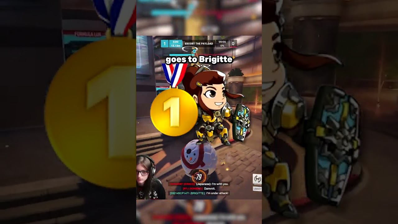 The Most Broken Overwatch Heroes of All Time