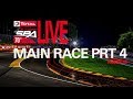 Part 4 - Final  - The Total 24 Hours Spa 2018 - French