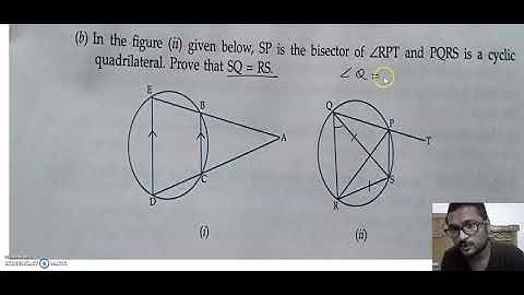 circles 15.2 |Q13|icse class 10 maths circles solutions | ml Aggarwal class 10 solutions