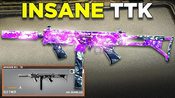 new TR2 FULL AUTO CONVERSION is BROKEN in BLACK OPS 6! 🔥 (Best TR2 Class Setup) BO6 Warzone