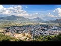 Drone Footage of Monte Cassino, IT - YouTube