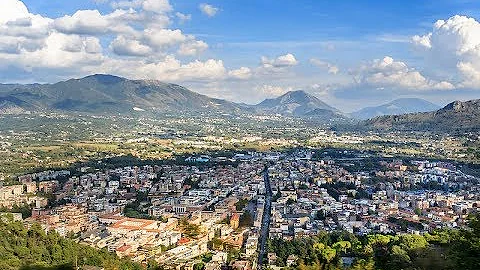 Cosa si può visitare a Cassino?