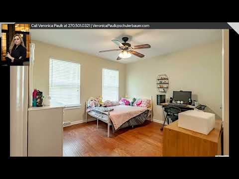 2009 Clearview Drive, Elizabethtown, KY home video tour
