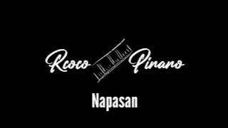 Napasan (Karaoke Versi Piano)