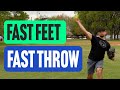 Learn to Throw a Softball With This Progression