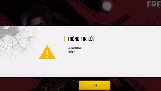 Cách Sửa Lỗi Iphone Không Vào Được Free Fire