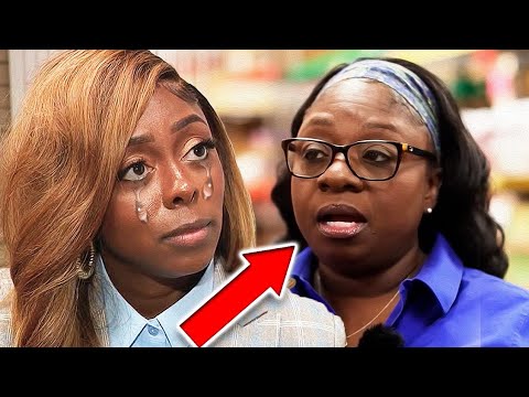 City Girl Mayor Gets SUED For DOING "THIS" to SINGLE MOMS!