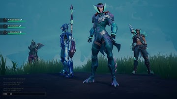 More Discord Dauntless
