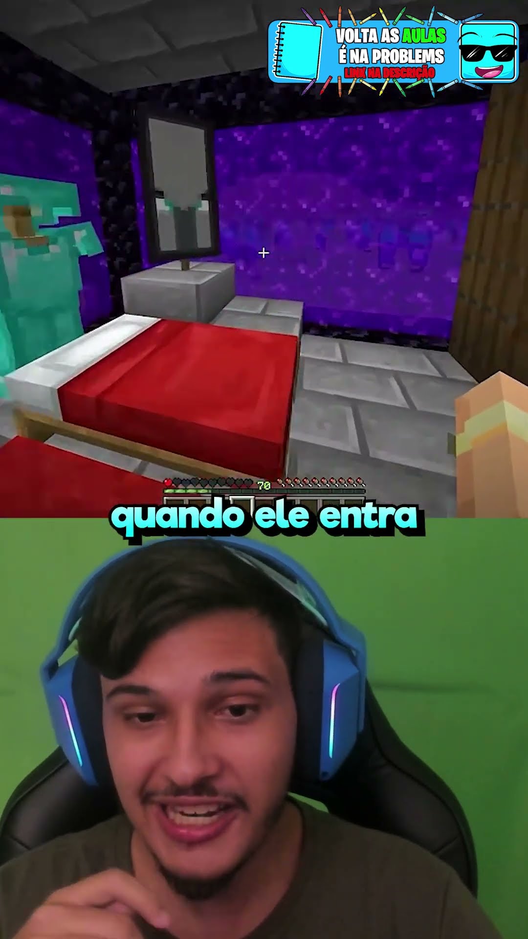 A Casa Mais Segura!