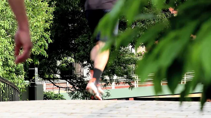 Boston Tours for Incoming Freshman: Featuring Drew Hartman