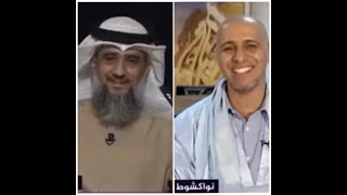 قصة فايز مع أخيه محمد في عنبر ليما (٢)