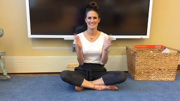 Basic Motor Imitation