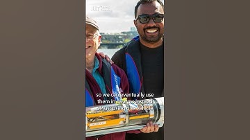 What are autonomous underwater vehicles?