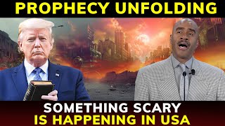 Pastor Gino Jennings [December 27, 2025] EMERGENCY IN USA....(TELL YOUR FAMILY TO PREPARE)