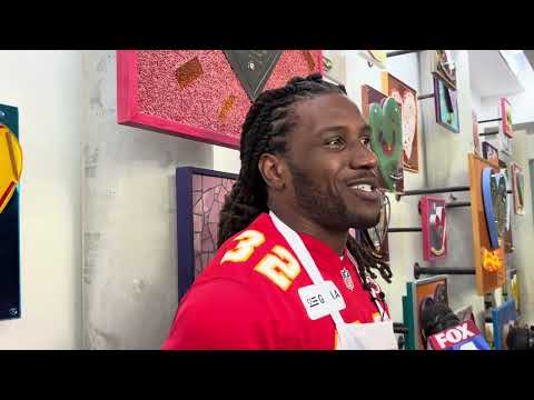 Nick Bolton Reacts As Chiefs Announce $1 Million Donation to Ronald McDonald House