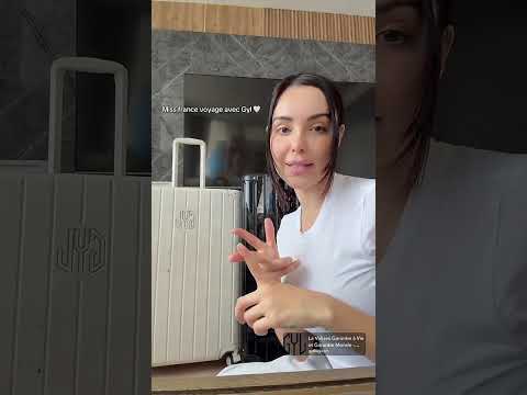 NABILLA VERGARA - April 7, 2026