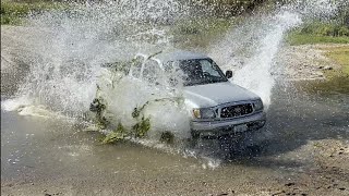 Full Send! 2002 Toyota Tacoma TRD Off Road 2WD by Harley Benoit 1,782 views 3 years ago 13 seconds