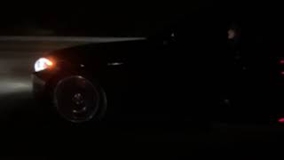700whp ctsv vs 700whp m5