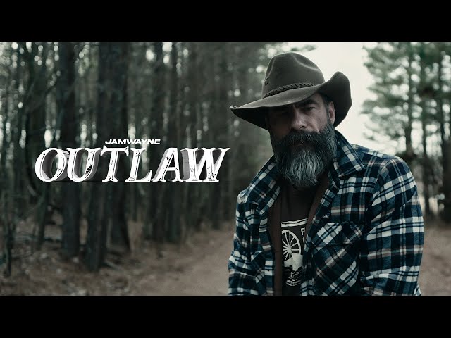 JamWayne - Outlaw (Official Video) class=