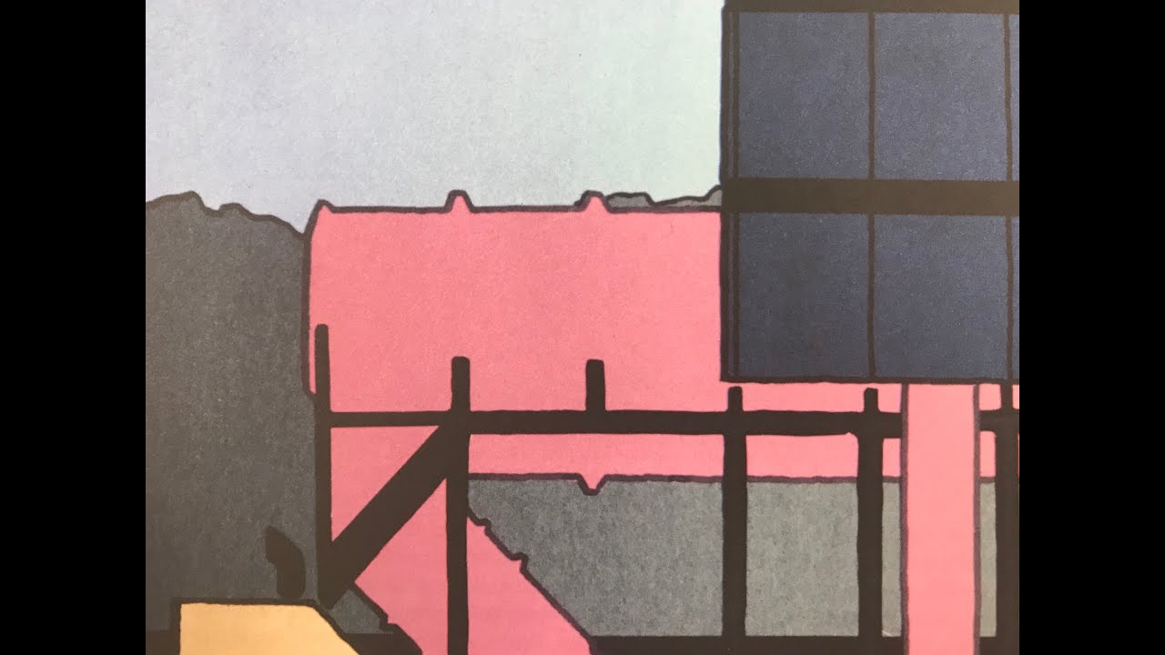 Ludwig Leo: Umlauftank 2