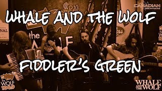 Tragically Hip Tribute | Whale And The Wolf | Fiddler&#39;s Green