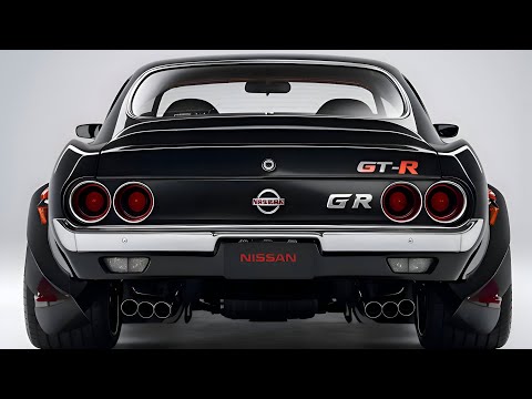 2025 CONVENTION CAR SKYLINE GT-R 右向き スカイ 2025 CONVENTION CAR SKYLINE GT-R 右向き スカイ 2025