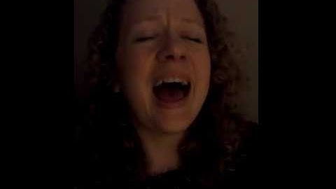 No Need To Argue - The Cranberries (Acapella Cover)