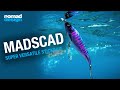 Nomad design tackle  madscad