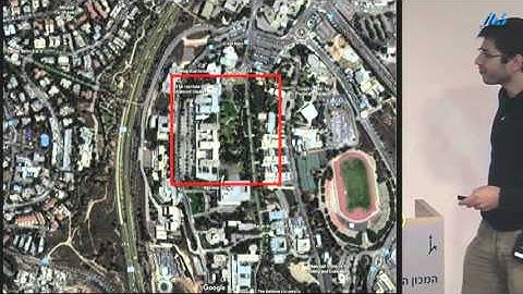 Emmanuel Levy -Proteins Evolve on the Edge of Uncontrolled Self- assembly