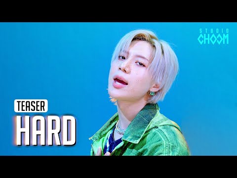 (Teaser) [BE ORIGINAL] SHINee(샤이니) 'HARD' (4K)