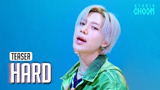 (Teaser) [BE ORIGINAL] SHINee(샤이니) 'HARD' (4K)