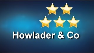 Howlader Co London Outstanding 5 Star Review By A G.